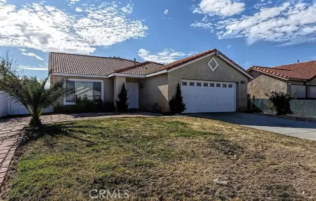 11137 Villa ST, Adelanto, CA 92301