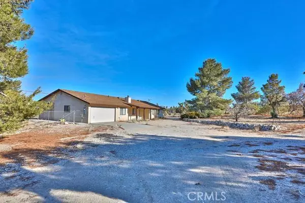 Pinon Hills, CA 92372,11231 Hemlock RD