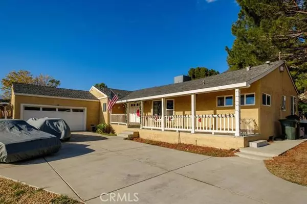 620 Greenwood AVE, Devore, CA 92407