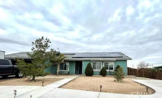 13538 Glacier CIR, Hesperia, CA 92345