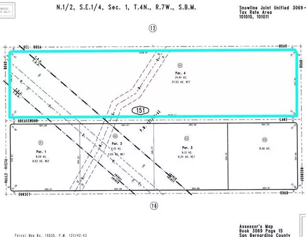 Phelan, CA 92371,0 Johnson RD