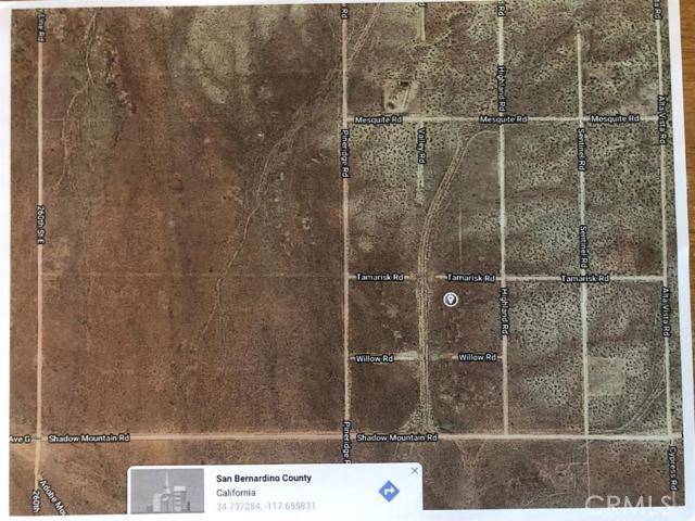 0 Tamarisk RD, Adelanto, CA 92301