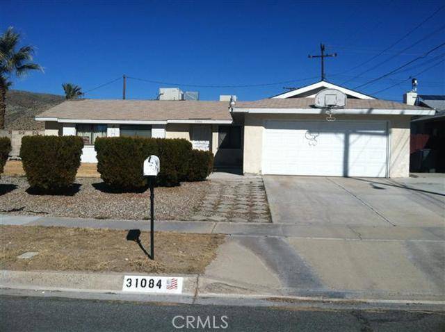 31084 Hemlock AVE, Barstow, CA