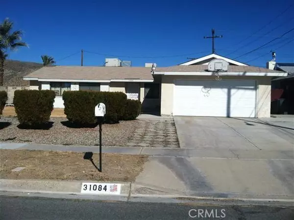 31084 Hemlock AVE, Barstow, CA