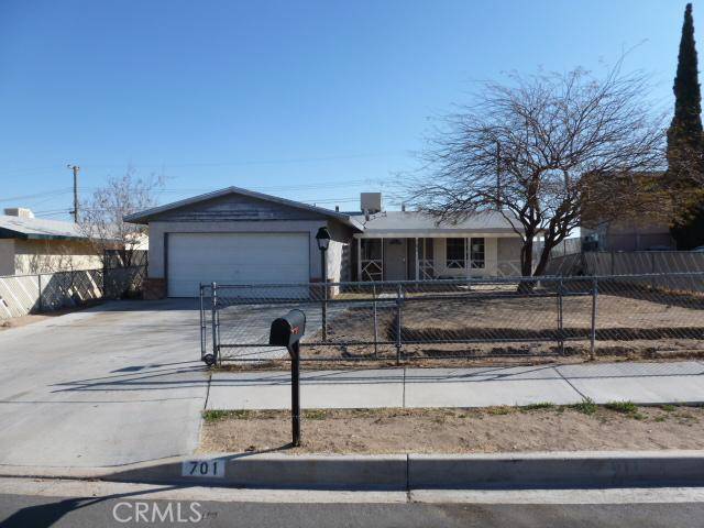 701 Arbor WAY, Barstow, CA 92311