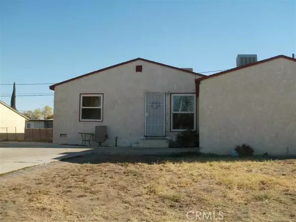 Barstow, CA 92311,591 Lillian