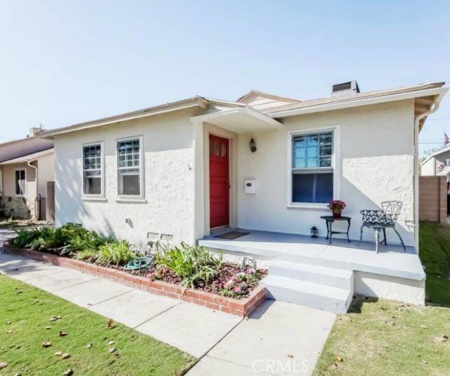 2205 N Dymond ST, Burbank, CA 91505