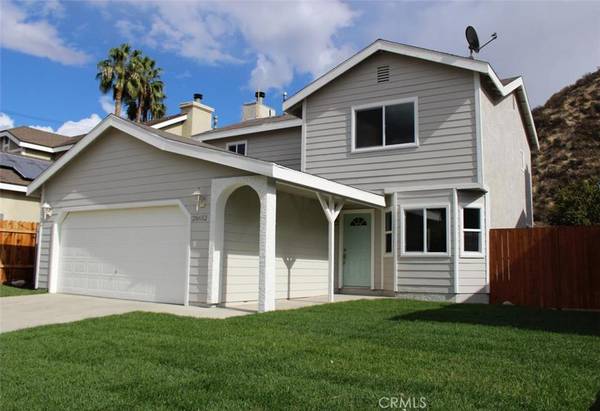 28652 Lincoln AVE, Castaic, CA 91384