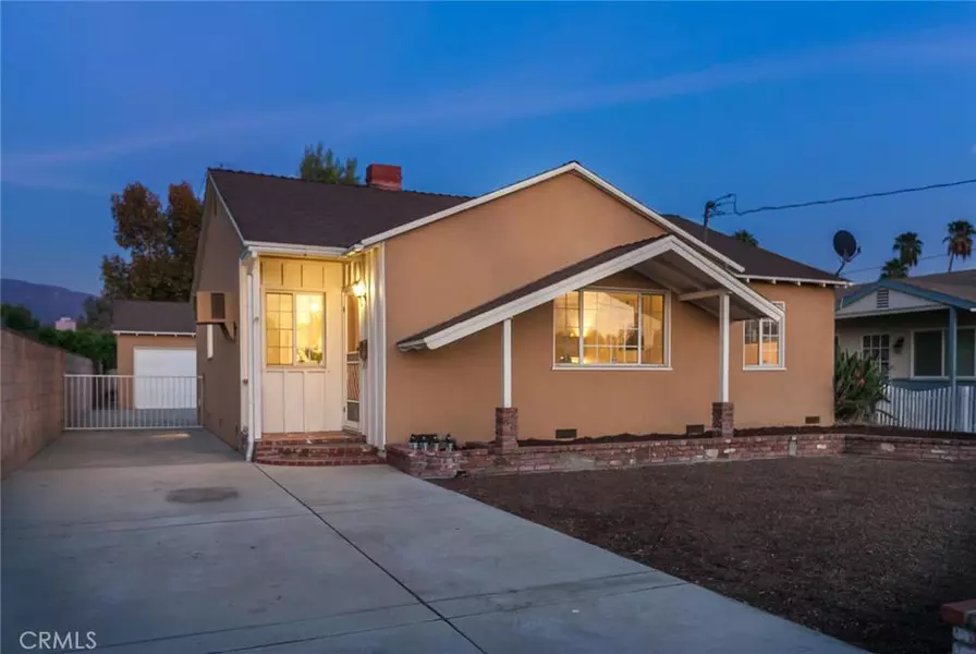 1504 Pilgrim WAY, Monrovia, CA 91016