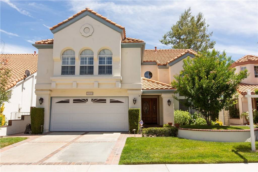 Stevenson Ranch, CA 91381,25454 Hardy PL