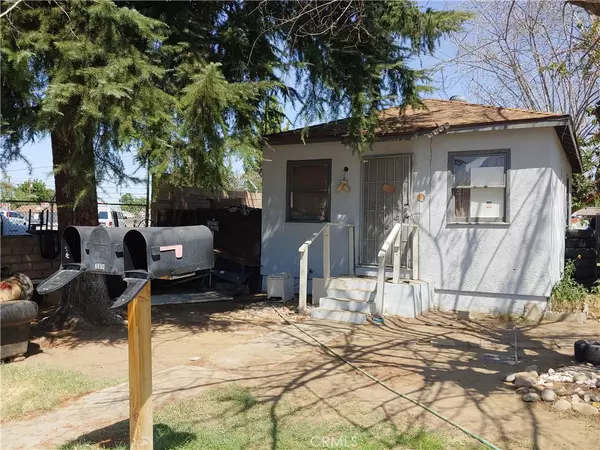 212 Minner AVE, Bakersfield, CA 93308