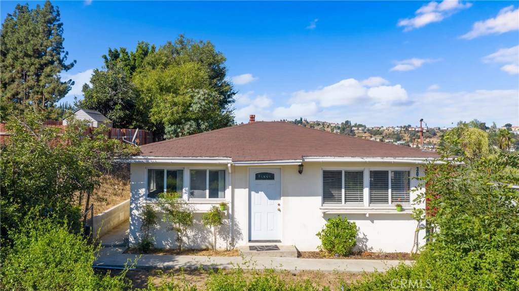 304 W Graves AVE, Monterey Park, CA 91754