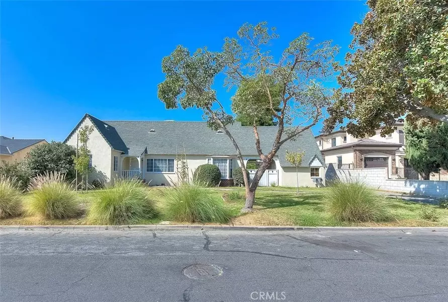 6019 HART Ave, Temple City, CA 91780