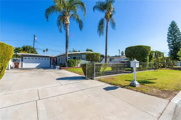 1128 Marchmont AVE, Hacienda Heights, CA 91745