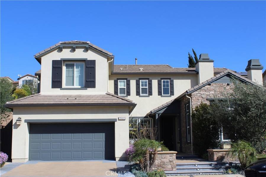 20195 Chianti CT, Yorba Linda, CA 92886