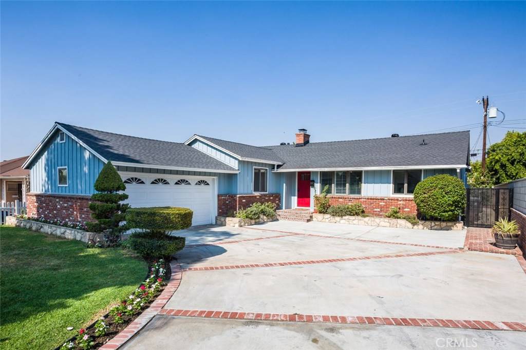 643 University AVE, Burbank, CA 91504