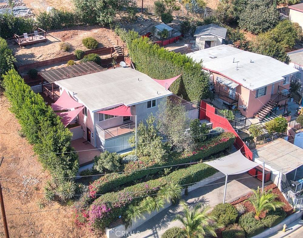 1227 N Bonnie Beach PL, City Terrace, CA 90063