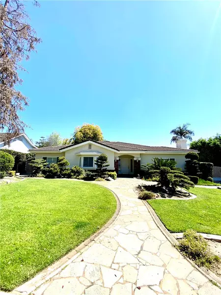 578 Bonita AVE, San Marino, CA 91108