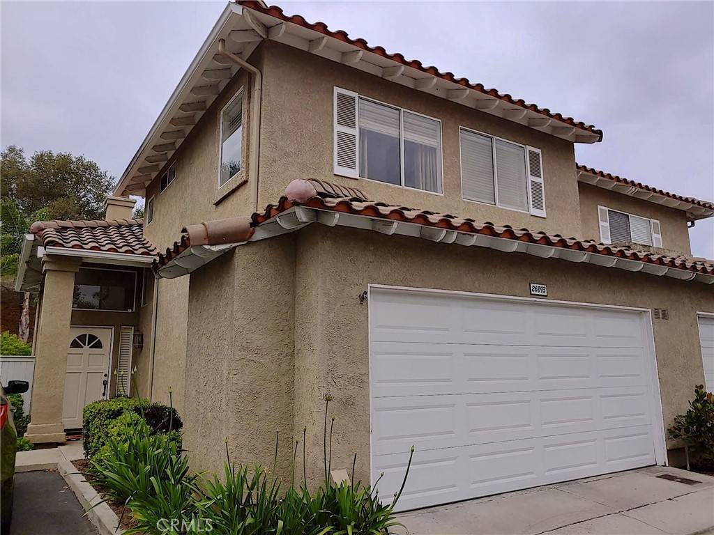 26893 Orchid AVE, Mission Viejo, CA 92692