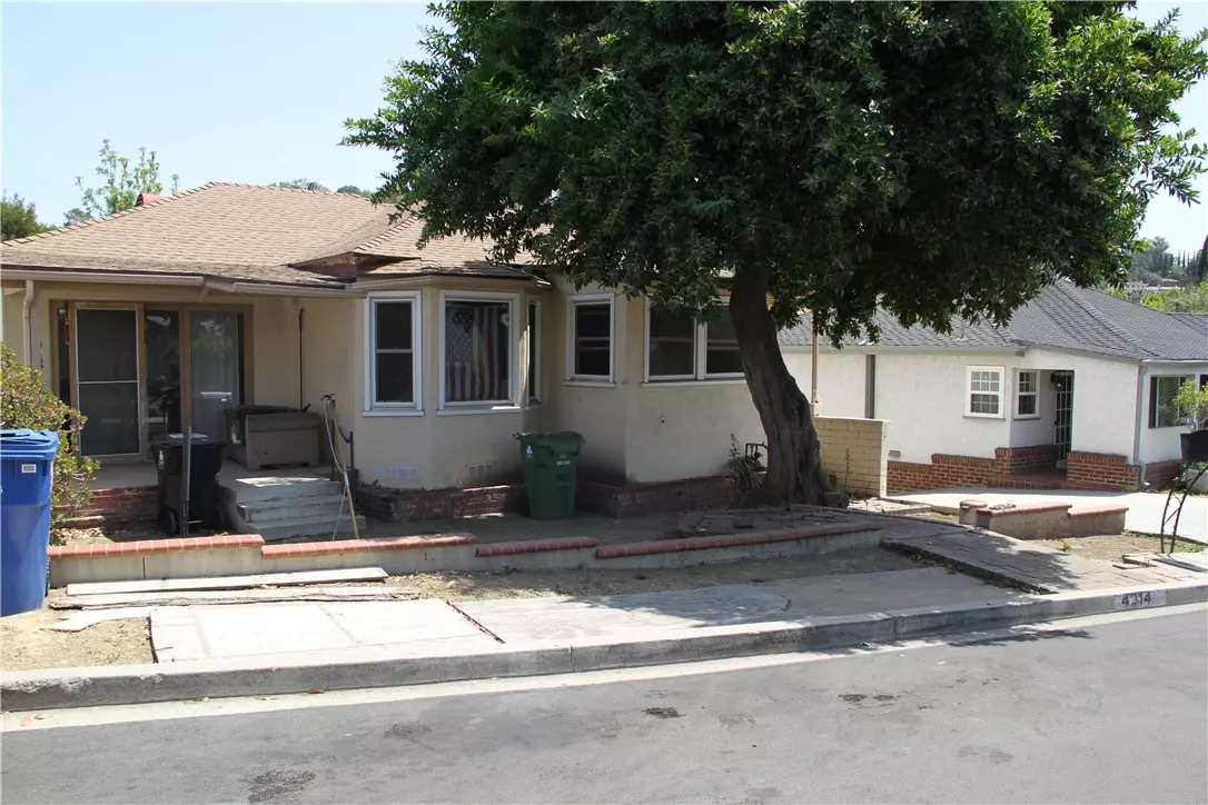 Glassell Park, CA 90065,4014 Verdugo View DR