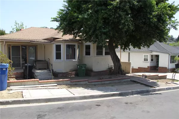 4014 Verdugo View DR, Glassell Park, CA 90065