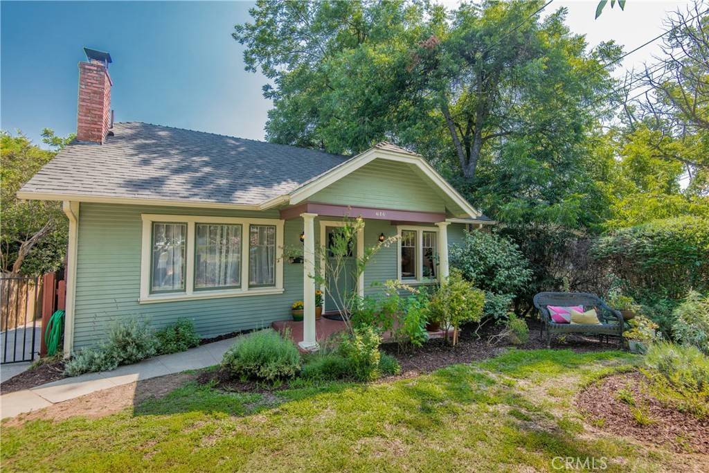 Altadena, CA 91001,616 E Sacramento ST