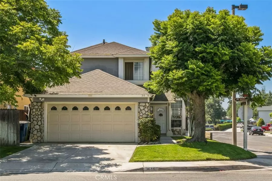 3616 Honey Glen WAY, Ontario, CA 91761