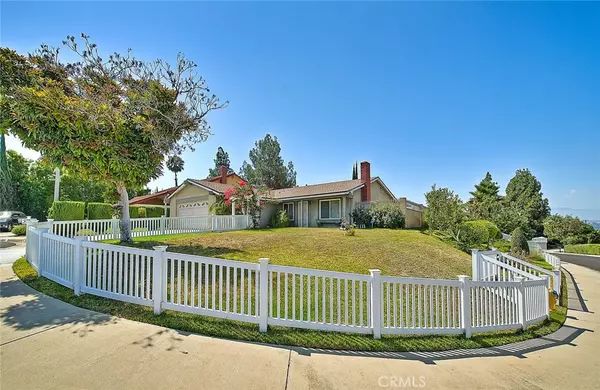 Rowland Heights, CA 91748,2283 Lerona AVE