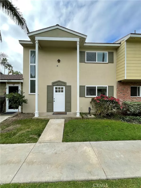 Huntington Beach, CA 92646,8155 Deerfield DR