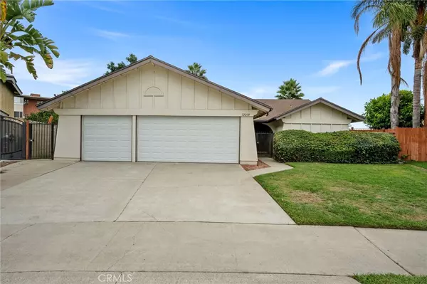 12210 Leafwood ST, Stanton, CA 90680