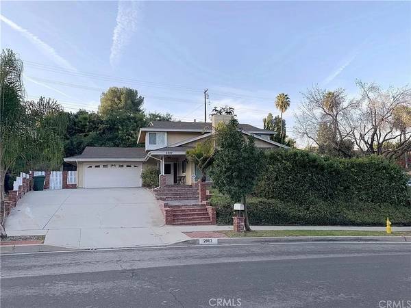 Hacienda Heights, CA 91745,2807 Allenton AVE