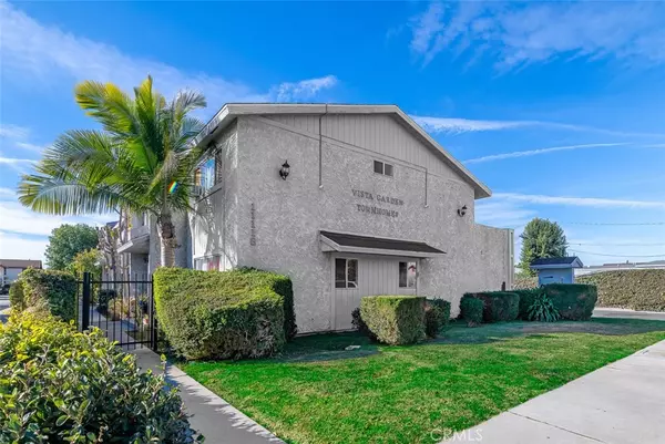 11118 Lambert AVE #5, El Monte, CA 91731