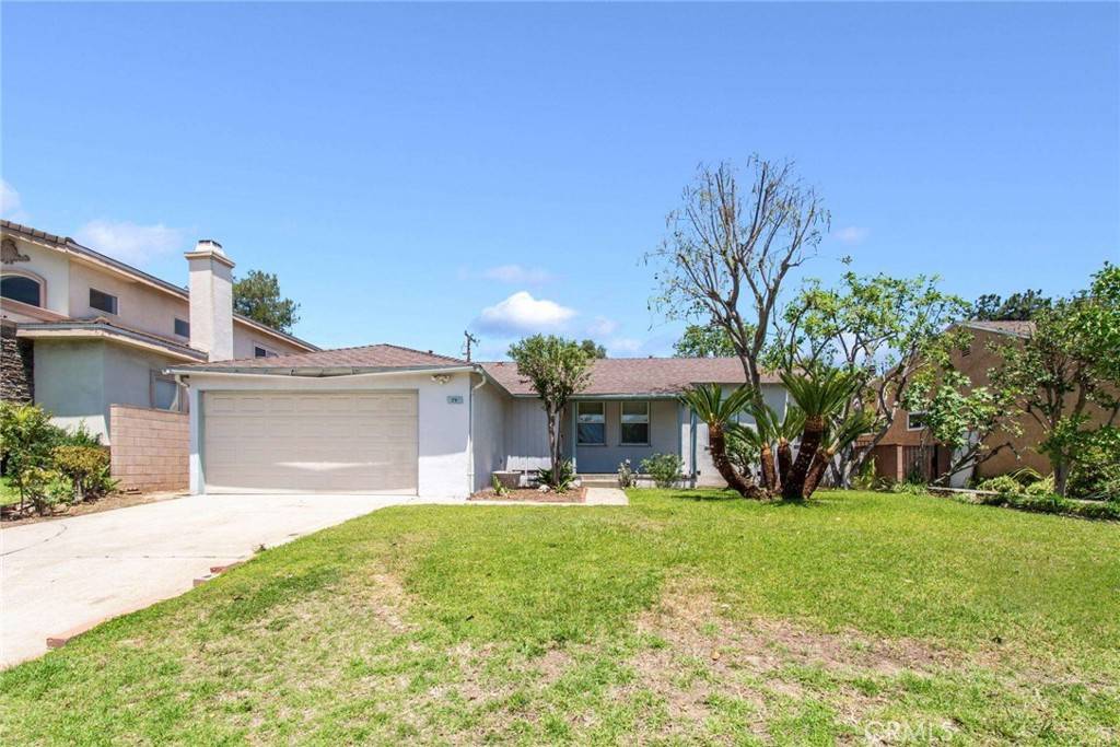 79 W Le Roy AVE, Arcadia, CA 91007