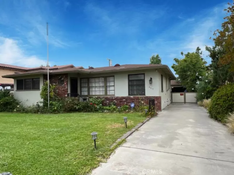 5217 Golden West AVE, Temple City, CA 91780