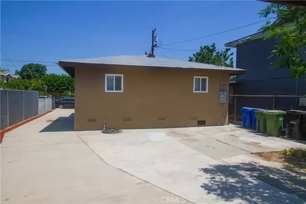 East Los Angeles, CA 90022,4740 Hammel ST