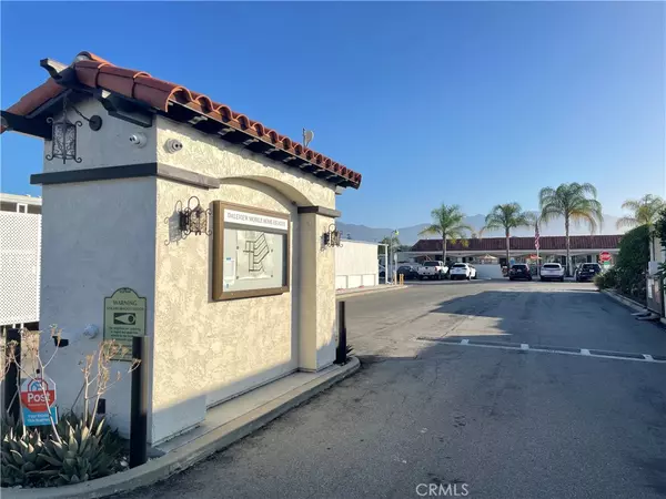 4800 Daleview AVE #121, El Monte, CA 91732