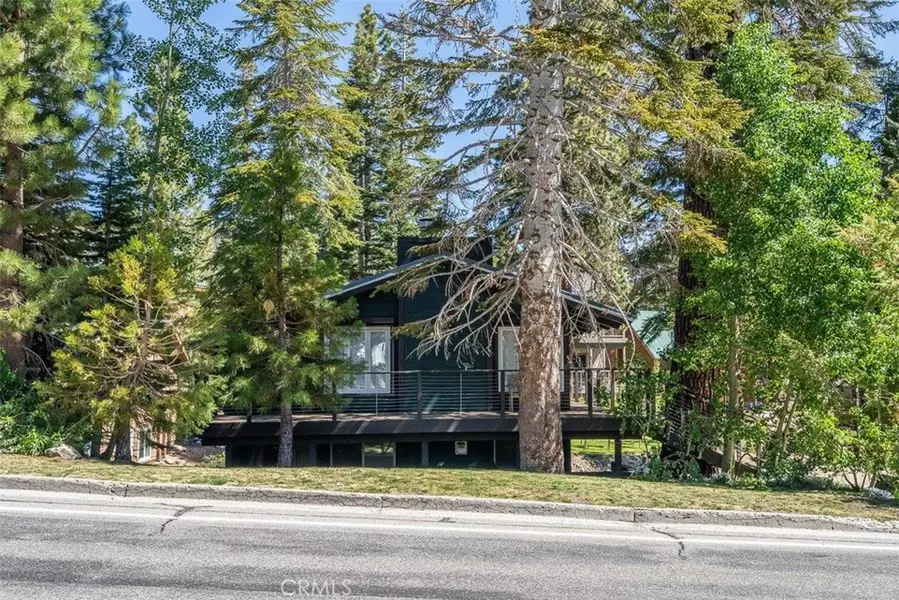 506 Lakeview BLVD, Mammoth Lakes, CA 93546