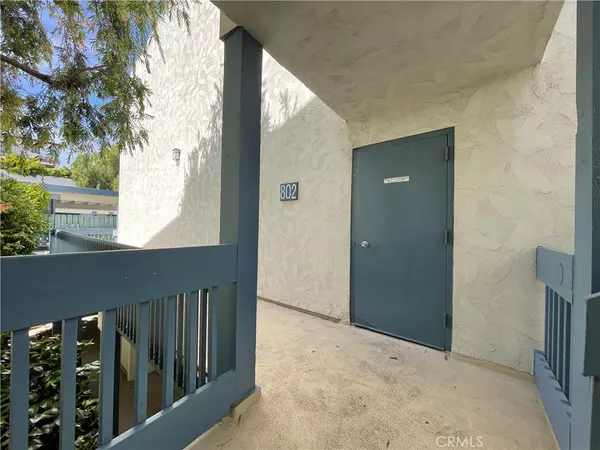 802 Camino Real #204, Redondo Beach, CA 90277