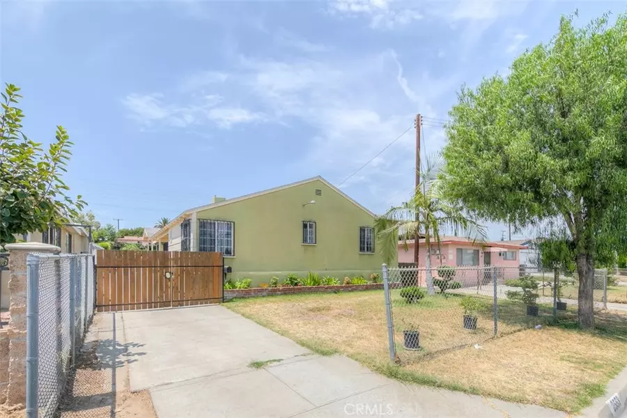 2553 Brighton ST, Rosemead, CA 91770