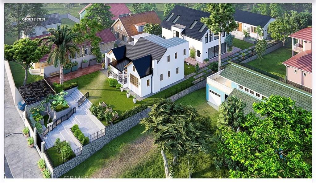 3505 Marguerite ST, Glassell Park, CA 90065
