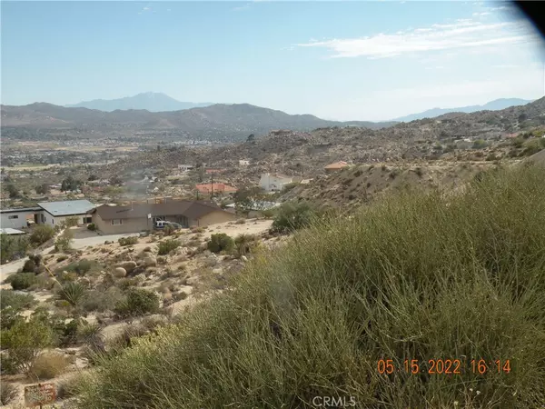 Yucca Valley, CA 92284,57461 Bandera RD