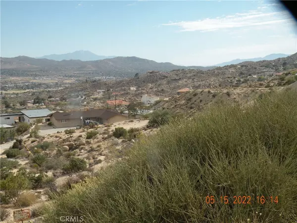 Yucca Valley, CA 92284,57461 Bandera RD