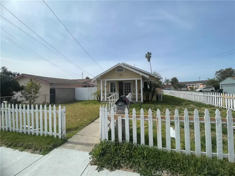 153 S Muscatel AVE, San Gabriel, CA 91776