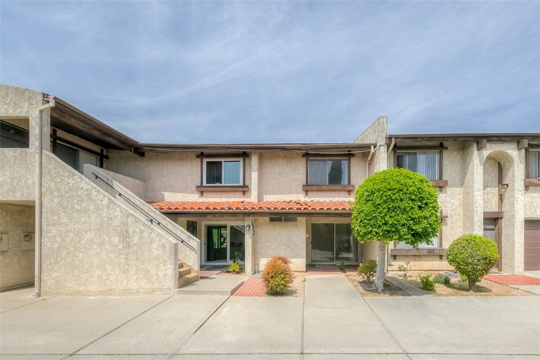 321 N Nicholson AVE #L, Monterey Park, CA 91755