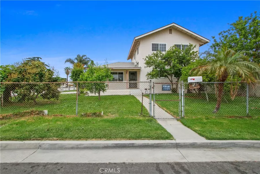 12105 Weaver ST, El Monte, CA 91733