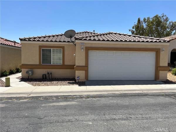 2312 Grandview, Rosamond, CA 93560