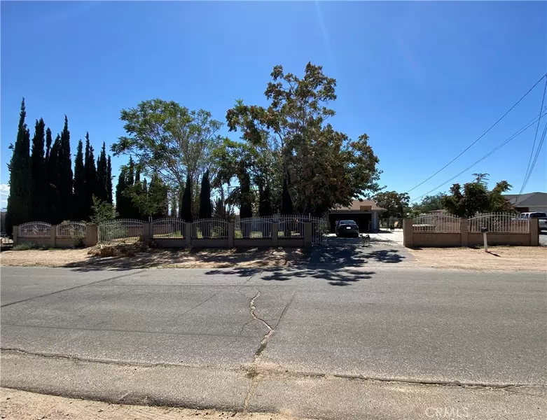 14945 Mesa ST, Hesperia, CA 92345