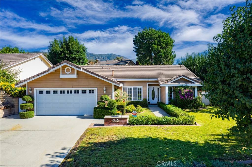 La Verne, CA 91750,6880 Country Club DR