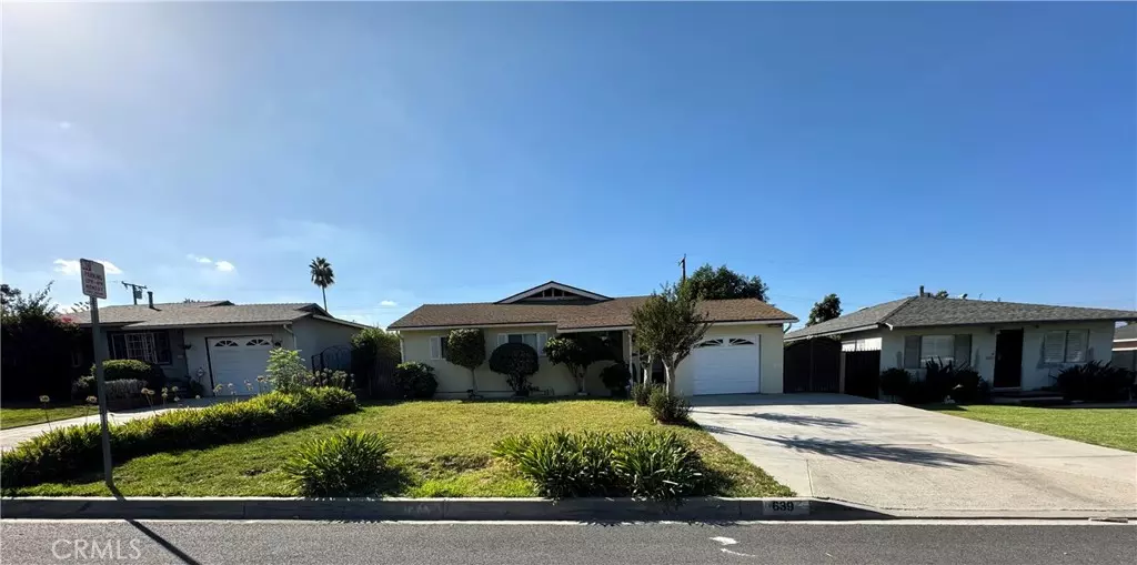 639 Molinar AVE, La Puente, CA 91744