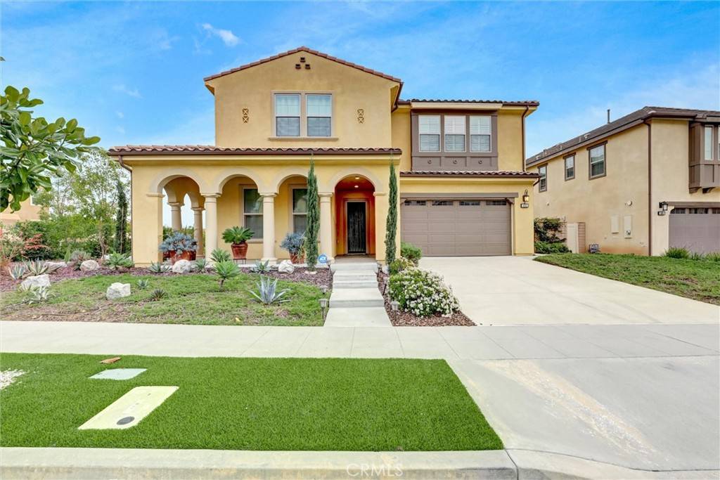 Azusa, CA 91702,652 E Orange Blossom WAY